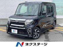 2021 Daihatsu Tanto