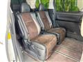 2012 Toyota Alphard G