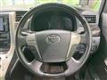 2012 Toyota Alphard G