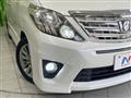 2012 Toyota Alphard G