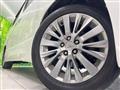 2012 Toyota Alphard G