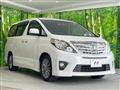 2012 Toyota Alphard G