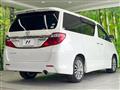 2012 Toyota Alphard G