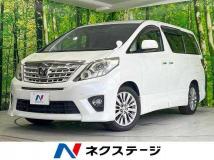 2012 Toyota Alphard G