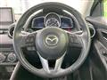 2015 Mazda Demio