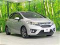 2014 Honda Fit Hybrid