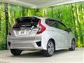 2014 Honda Fit Hybrid