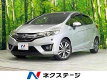2014 Honda Fit Hybrid