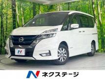 2019 Nissan Serena