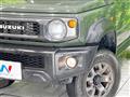2024 Suzuki Jimny Sierra
