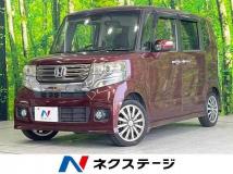 2014 Honda N BOX