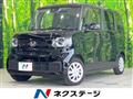 2025 Honda N BOX