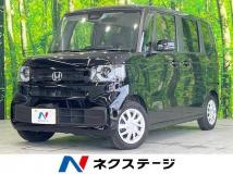 2025 Honda N BOX