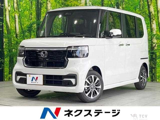 2026 Honda N BOX