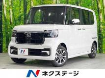 2026 Honda N BOX