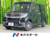 2019 Daihatsu Tanto
