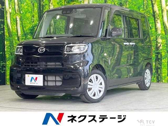 2020 Daihatsu Tanto