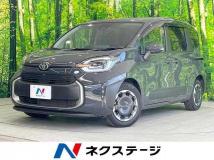 2023 Toyota Sienta