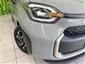 2023 Toyota Sienta