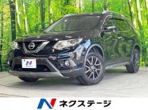 2016 Nissan X-Trail