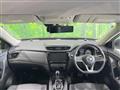 2022 Nissan X-Trail