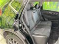 2022 Nissan X-Trail