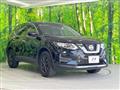 2022 Nissan X-Trail