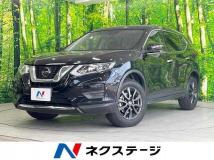 2022 Nissan X-Trail
