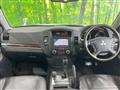 2011 Mitsubishi Pajero