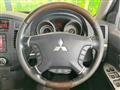 2011 Mitsubishi Pajero