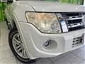 2011 Mitsubishi Pajero
