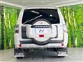 2011 Mitsubishi Pajero