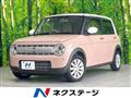 2017 Suzuki Lapin