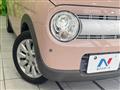 2017 Suzuki Lapin