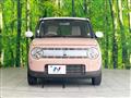 2017 Suzuki Lapin