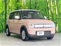 2017 Suzuki Lapin