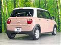 2017 Suzuki Lapin