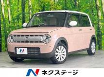 2017 Suzuki Lapin