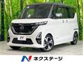 2021 Nissan ROOX