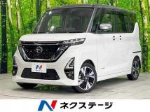 2021 Nissan ROOX