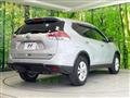 2015 Nissan X-Trail