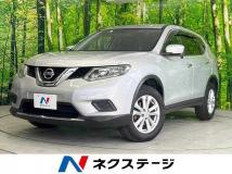 2015 Nissan X-Trail