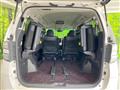 2014 Toyota Vellfire