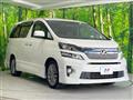 2014 Toyota Vellfire