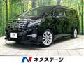 2016 Toyota Alphard G