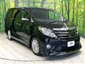 2013 Toyota Alphard G