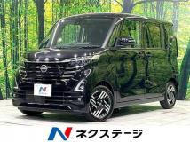 2025 Nissan ROOX