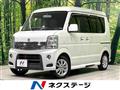 2014 Suzuki Every Wagon