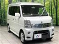 2014 Suzuki Every Wagon
