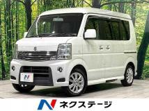 2014 Suzuki Every Wagon